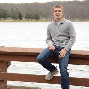 Meet your Posher, Tanner